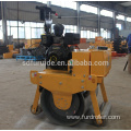 China Manufacture Single Drum Hot Sale Mini Road Roller FYL-700C